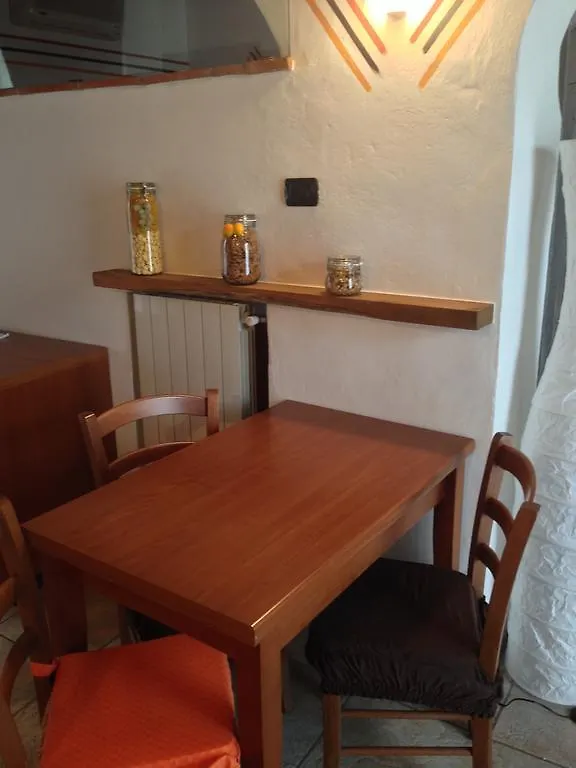 Arcobaleno Toscano Pescia Apartment