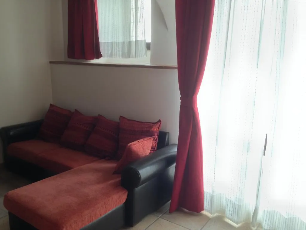 Apartment Arcobaleno Toscano Pescia Italy