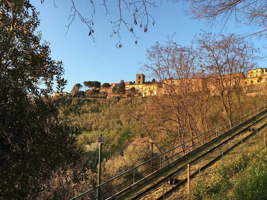 Arcobaleno Toscano Pescia