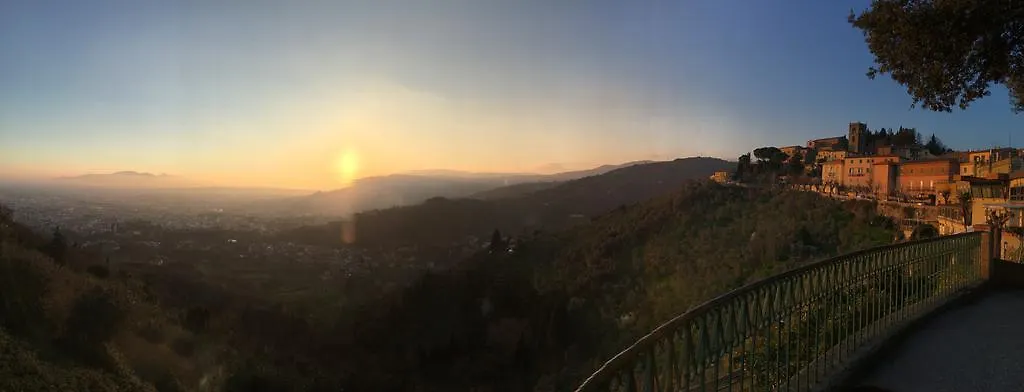 Arcobaleno Toscano Pescia Apartment