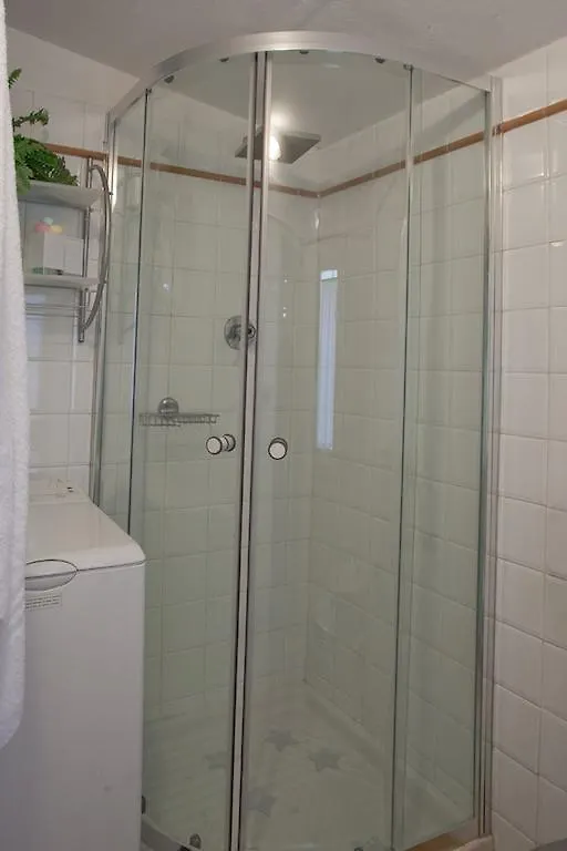 Apartment Arcobaleno Toscano Pescia