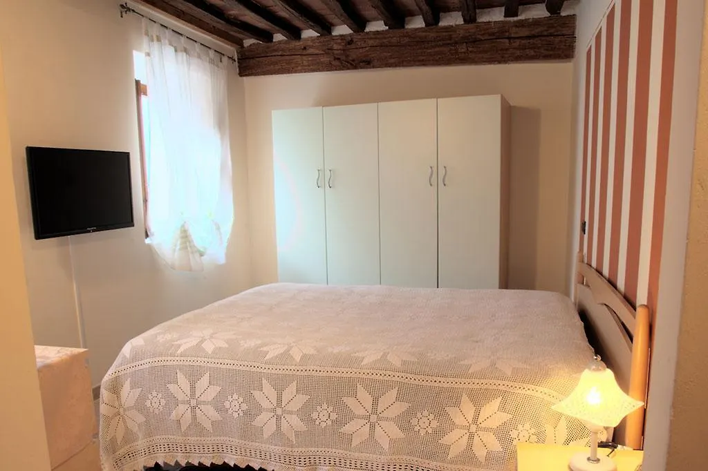 Arcobaleno Toscano Pescia Apartment